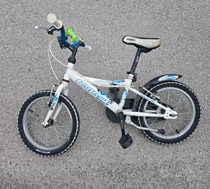 Bicicletta bambino