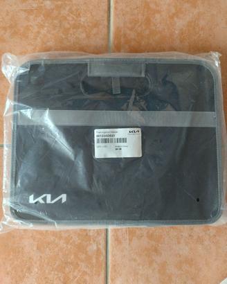 Organizer pieghevole originale Kia