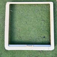 Finestra camper Fiat concorde compact