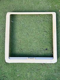 Finestra camper Fiat concorde compact