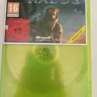 Halo 3 Xbox 360