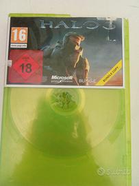 Halo 3 Xbox 360