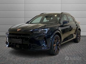 Cupra Formentor 1.5 e-hybrid 204cv dsg