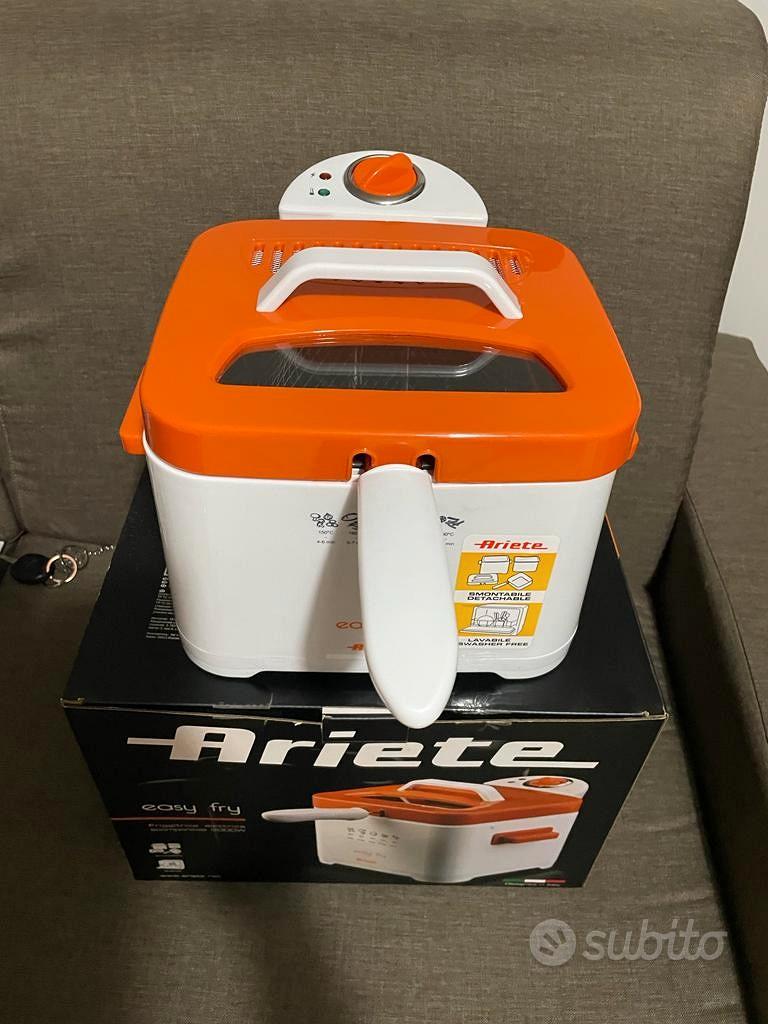 friggitrice ad aria ariete xxl - Elettrodomestici In vendita a Caserta