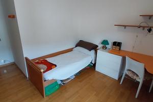 STANZA SINGOLA in via dei Solteri (Trento Nord)