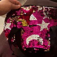 Borsa bauletto girabrilla