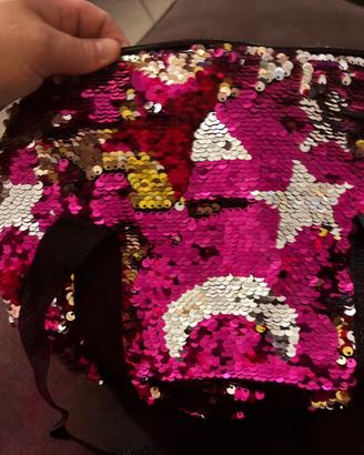 Borsa bauletto girabrilla