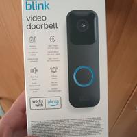Video Doorbell
