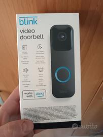 Video Doorbell
