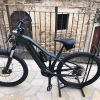 EMtb TREK Powerfly 4