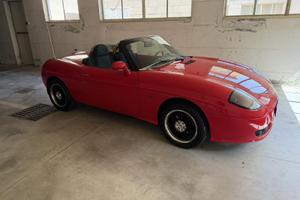 Fiat barchetta