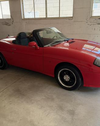 Fiat barchetta