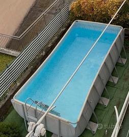 Piscina bestway 540x274 cm