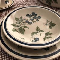 Wedgwood Servizio piatti del 1982