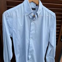 Camicie uomo firmate