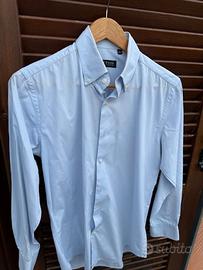 Camicie uomo firmate