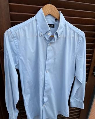 Camicie uomo firmate