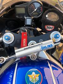 Yamaha yzf R1