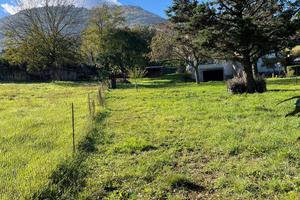 Terreno edificabile - Segni