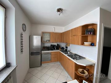 Cucina Febal Angolare  completa