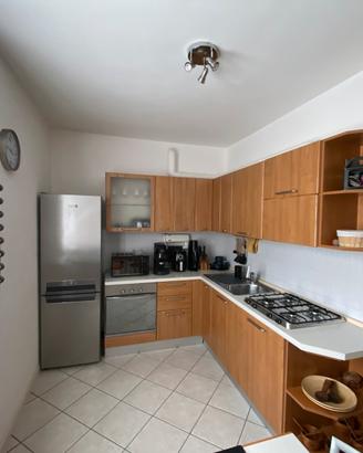 Cucina Febal Angolare  completa