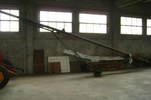 coclea per cereali