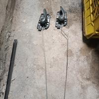 ricambi per fiat punto 2 e 3 serie