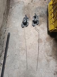 ricambi per fiat punto 2 e 3 serie