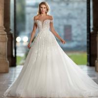 Abito da sposa Nicole Spose