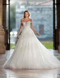 Abito da sposa Nicole Spose
