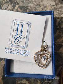 Ciondolo Cuore "Hollywood Collection" - Vivien Lei