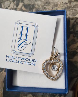 Ciondolo Cuore "Hollywood Collection" - Vivien Lei