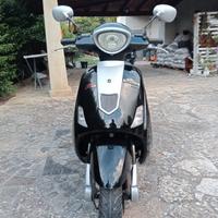 Lambretta LN 150 - 2010