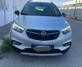 Opel mokka x bicolor 2018