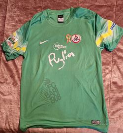 Maglia Fc Bari - match worn Gori 