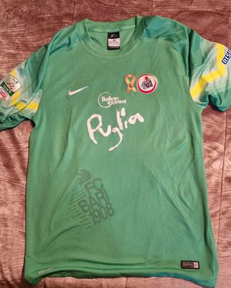 Maglia Fc Bari - match worn Gori 