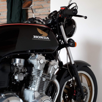 Honda CB 750 bol d'or