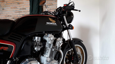 Honda CB 750 bol d'or