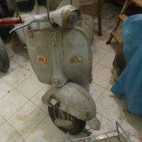 Vespa vnb