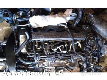 MOTORE CUV 2.0 tdi