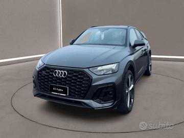 AUDI Q5 2ª serie - Q5 SPB 40 TDI quattro S U162277