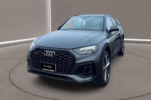 AUDI Q5 2ª serie - Q5 SPB 40 TDI quattro S U162277