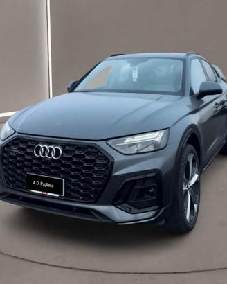 AUDI Q5 2ª serie - Q5 SPB 40 TDI quattro S U162277