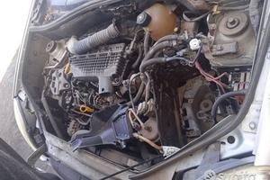 Renault kangoo k9kv7