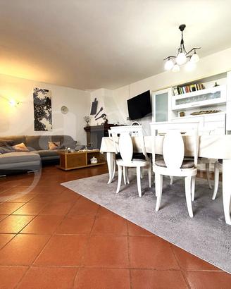 Appartamento Palaia [Cod. rif 3328087VRG]