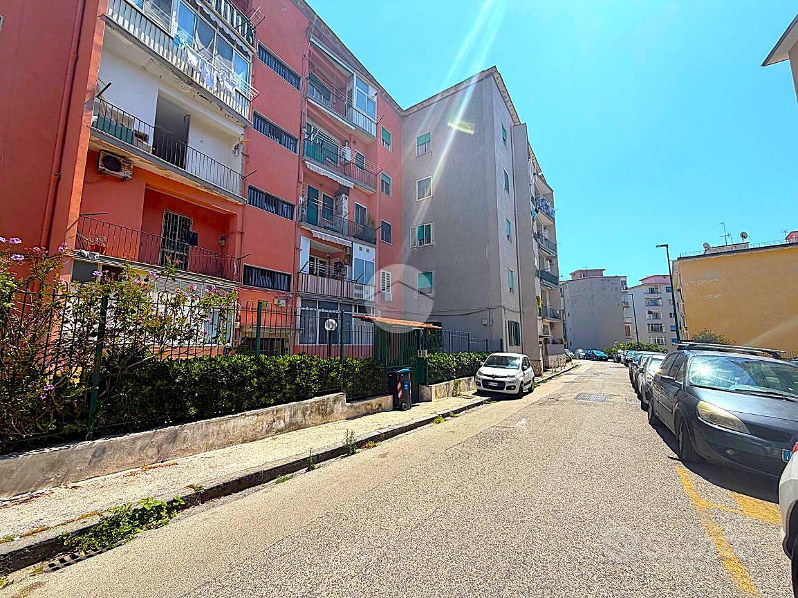 Appartamento – Napoli, Bagnoli, Municipalità 10 - Vista 5