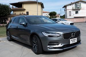 Volvo V90 D4 AWD Geartronic Inscription