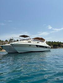 Zaffiro 34 Cranchi