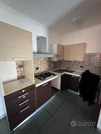 Cucina Angolare