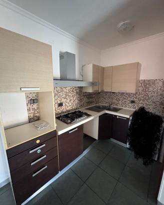 Cucina Angolare